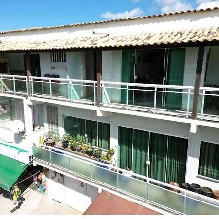 Central Praias Suite 1 Cabo Frio Bagian luar foto