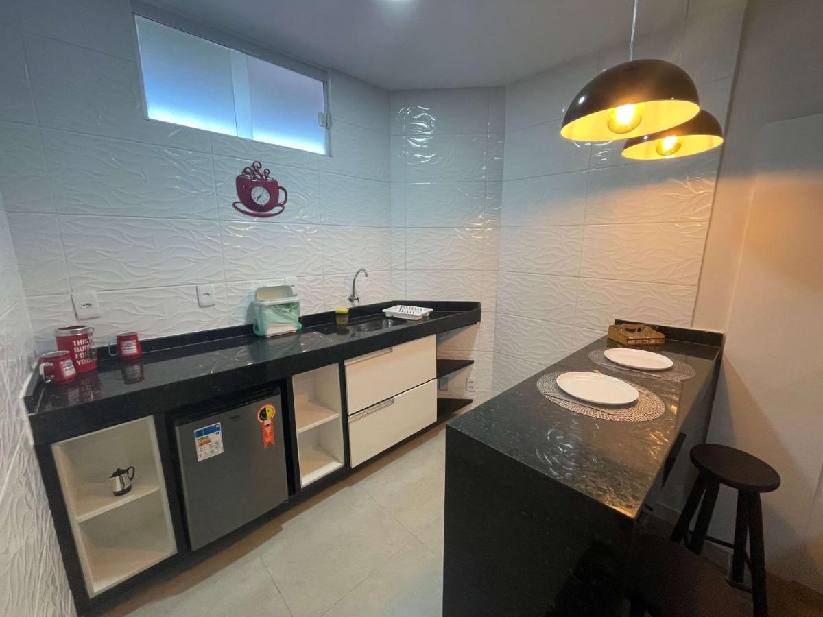 Central Praias Suite 1 Cabo Frio Bagian luar foto